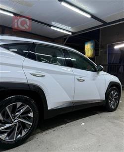 هیۆندای تۆکسۆن